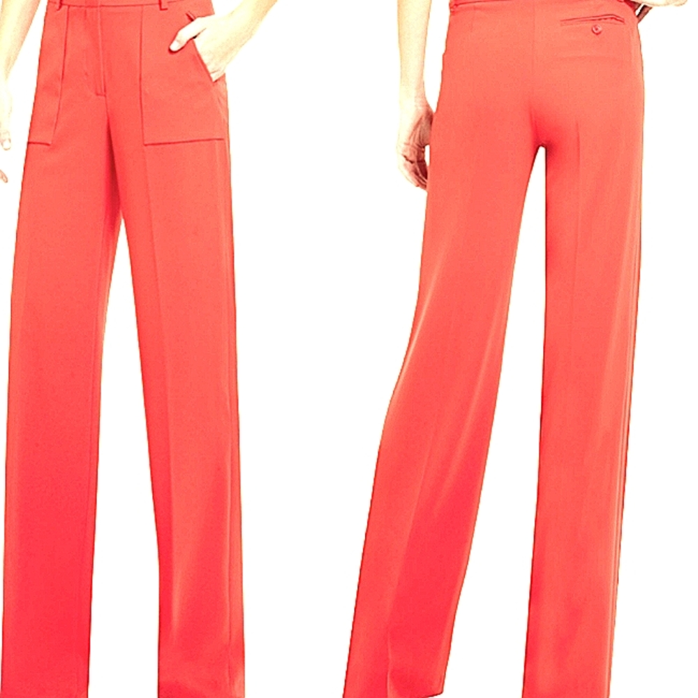 BCBG BT. JACLYN TROUSERS SIZE M